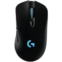 Мышь Logitech G703 Lightspeed Hero Wireless фото 1